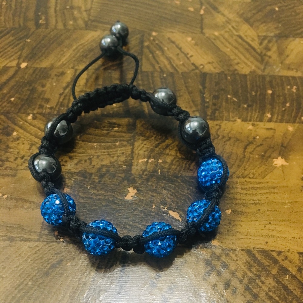 Shamballa Bracelet